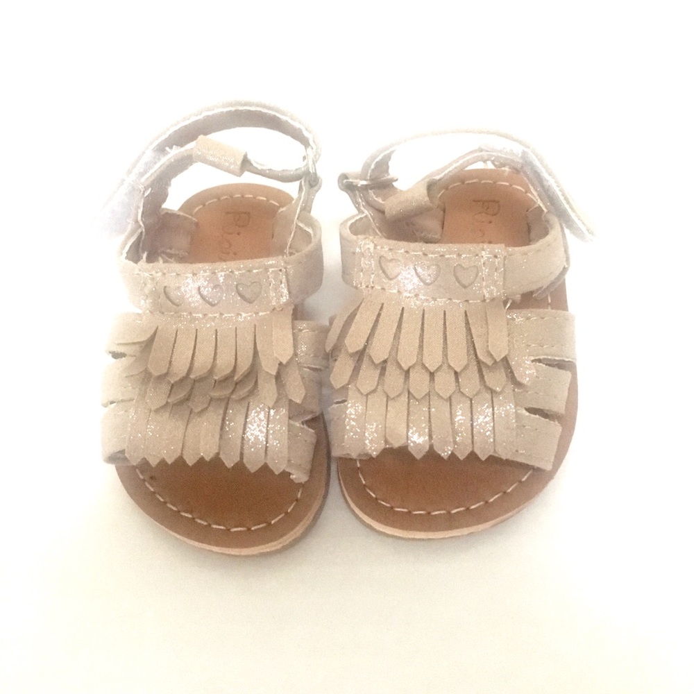 Baby Sandals